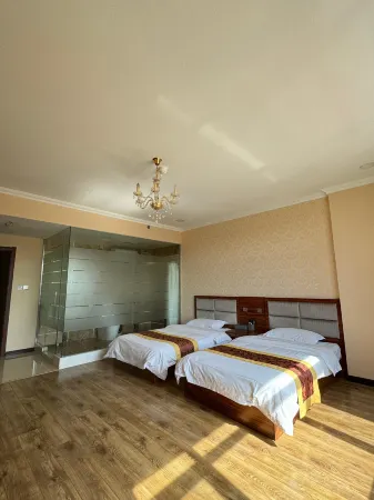 leyajvbusiness hotel