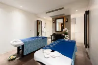 SAii Koh Samui Villas Adults Only - Kylpylä
