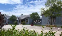 Shaoshan Hotel - Gym