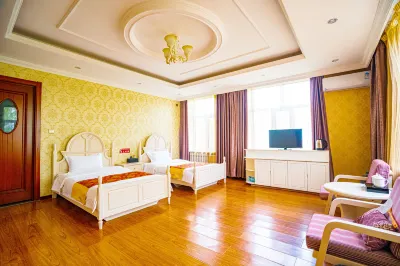 Yiyuan Homestay