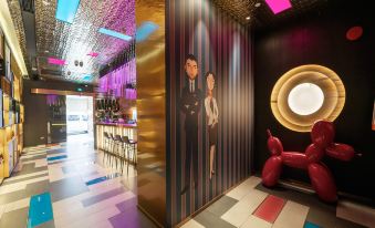 Magnotel Classic Hotel (Shanghai Bund Nanjing Road Pedestrian Street)