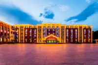 Lingyun Holiday Hotel Weichang Hotels near Saihanba Ski Field