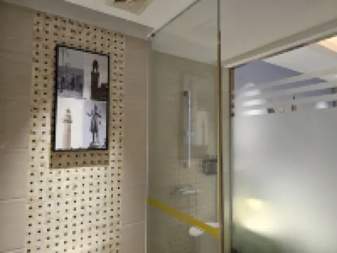 Yeste International Hotel (Lufeng Renmin Road Suibao) Hotels in Lufeng