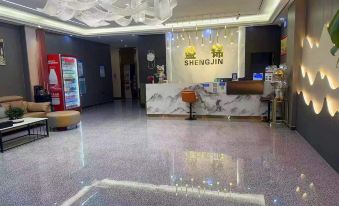 Xinle Shengjin Hotel