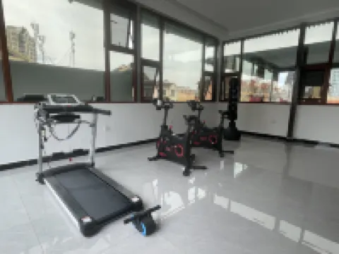 MENG HAI YE ZHEN JIU DIAN Hotels in Menghai