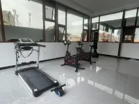 MENG HAI YE ZHEN JIU DIAN