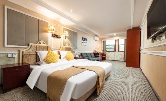 Zhengtai  Hotel