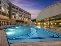 Kaya Izmir Thermal & Convention Hotels near Balcova
