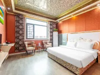 Macheng Shangri-La Grand Hotel (Cultural Town) Hotels in Macheng