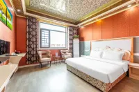 Macheng Shangri-La Grand Hotel (Cultural Town)