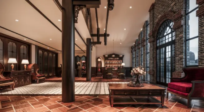 達令公館·darling四合院酒店 鄰近文殊院的酒店