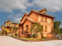 Oriental Jinsha Villa Hotel
