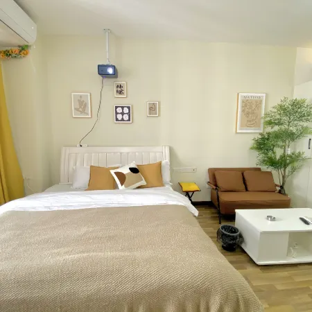 Moyin Homestay
