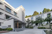 Yinlu Shanzhuang Hotel Hotel a Jiugong Mountain