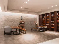 hansiyue hotel Hotels in Chaozhou
