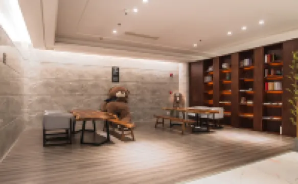 hansiyue hotel