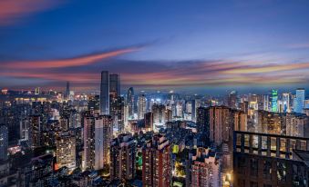 Feiyue Cloud View Sky Hotel