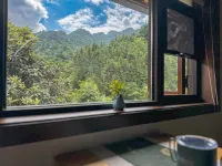 Manju Sattva Healing Resort - Mountain View