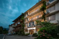 Panyun Shuiheju Homestay (Shangli Ancient Town) Hotel dekat Shangli Passenger Transport Terminal