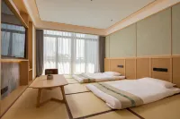 Blossom Hill Changzhou Shunshan · Zhixing - Esports