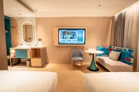 Homeinn · neo (Rizhao Shandong East Road University Town)