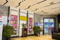 Lavande Hotel (Zhangjiakou Victoria Square) - Family