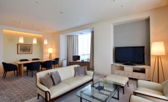 Imperial Hotel, Tokyo