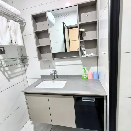 Dayin Art Inn (Dingzhou Wanda Branch)