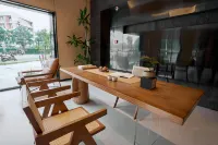 โรงแรมซานชวน