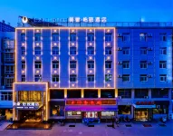 MEHOOD EZZI Hotel