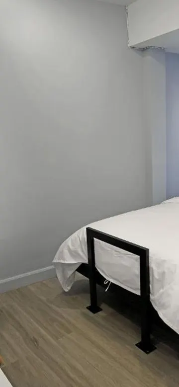 ห้องเตียงเดี่ยว (ไม่มีหน้าต่าง)