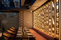 Hotel W Grand - A Boutique Hotel Hotels in Bahadarabad