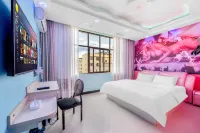 Qujing Meitu Business Hotel