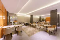 如家精選酒店（大連機場萬達廣場店） - 早餐