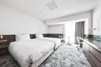 Richmond Hotel Fukuyama Ekimae