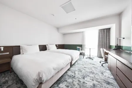 Richmond Hotel Fukuyama Ekimae