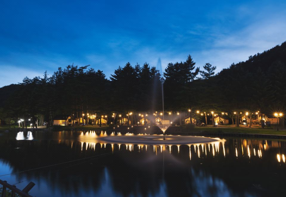 3. 켄싱턴호텔 평창..