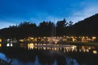 Kensington Hotel Pyeongchang Hotel dekat Woljeongsa