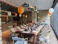 Leisure-Mountain Hotel & Resort Hotel a Ningshan