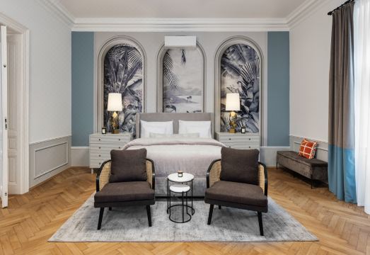 리버 댄스 스위트 바이 아드레즈