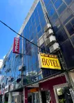 New Wave Hotel Melawati
