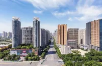 Youzi Home Design Guesthouse (Wanxiangcheng)