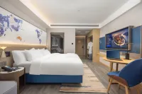 Kailiyade Hotel (Tianjin Binhai New Area Branch) Hotels near Taidadangdai Art Museum