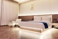 HONGRUIJIUDIAN Hotels in Wenxi