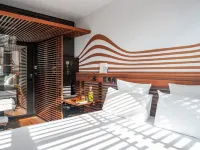 Hotel Off Paris Seine