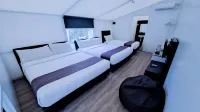 Leuweung Geledegan Ecoldge Hotels in Tamansari