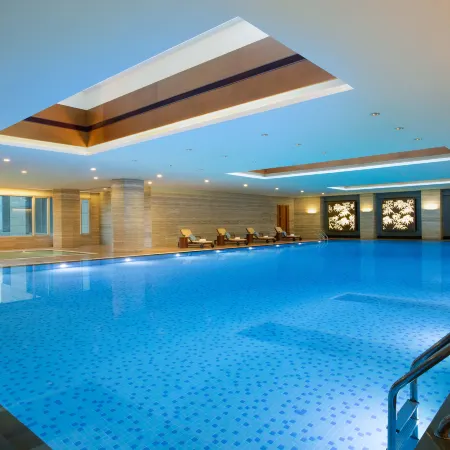 Shangri-La Hotel Chengdu