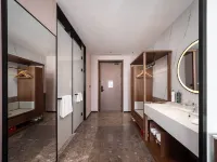 太原濱河希爾頓花園酒店 鄰近山西省晉商文化博物館的酒店