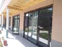 Wen He Nan Ye B&B - โรงแรมราคาถูก