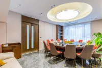 Jisheng Hotel - Aamiainen